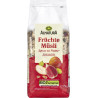 ALNATURA Muesli aux fruits 750g