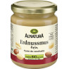 ALNATURA Purée fine de cacahuètes 250g