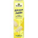 ALNATURA Sablés au citron 110g