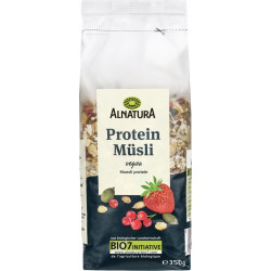 ALNATURA Muesli protéiné 350g