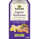 ALNATURA Infusion gingembre curcuma 20 sachets