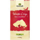 ALNATURA Tablette de chocolat blanc croustillant la tablette de 100g