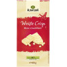 ALNATURA Tablette de chocolat blanc croustillant la tablette de 100g