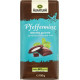ALNATURA Tablette de chocolat noir menthe poivrée la tablette de 100g