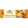 ALNATURA Barre aux dattes et à la mangue la barre de 30g