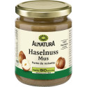 ALNATURA Purée de noisette 250g