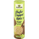 ALNATURA Biscuits à l'avoine fourrés noisette 330g