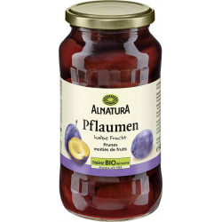 ALNATURA Prunes 540g