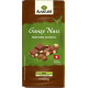 ALNATURA Tablette de chocolat au lait noisettes entières la tablette de 100g