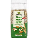 ALNATURA Muesli aux noisettes 500g