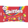 SKITTLES Bonbons aux fruits 198g