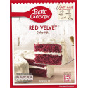BETTY CROCKERS BETTY CROCKERS BETTY CROCKERS CROCKERS CROCKERS Préparation de Gâteau Red Velvet BETTY CROCKERS 425g