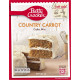 BETTY CROCKER BETTY CROCKER BETTY CROCKER CROCKER CROCKER Préparation Gateaux à la Carotte BETTY CROCKER 425g