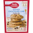 BETTY CROCKERS BETTY CROCKERS BETTY CROCKERS CROCKERS CROCKERS Préparation pour Cookie BETTY CROCKERS 200g