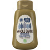 WHOLE EARTH WHOLE EARTH WHOLE EARTH EARTH EARTH Beurre De Cacahuètes bio squeeze WHOLE EARTH 320g