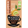 CLIP CLIP CLIP Infusion mangue et agrumes CLIP 36g