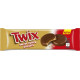 TWIX Biscuits secret centre 132g