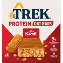 TREK TREK TREK Protein avoine TREK 150g