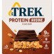 TREK TREK TREK Protein avoine cacao TREK 150g