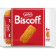 LOTUS BISCOFF LOTUS BISCOFF LOTUS BISCOFF BISCOFF BISCOFF Biscuits Spéculoos Original LOTUS BISCOFF 93g