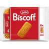 LOTUS BISCOFF LOTUS BISCOFF LOTUS BISCOFF BISCOFF BISCOFF Biscuits Spéculoos Original LOTUS BISCOFF 93g