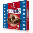 POPPIES POPPIES POPPIES Brownies Individuels POPPIES 8 pièces 240g