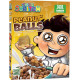 DOCTOR SCRITCH DOCTOR SCRITCH DOCTOR SCRITCH SCRITCH SCRITCH Céréales Doctor Scritch Peanut Balls Beurre De Cacahuète DOCTOR SCR