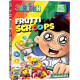 DOCTOR SCRITCH DOCTOR SCRITCH DOCTOR SCRITCH SCRITCH SCRITCH Céréales Frutti Scroops DOCTOR SCRITCH 375g