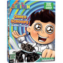SCROOPS SCROOPS SCROOPS Céréales Choco Scroops Cookies and Cream SCROOPS 375g