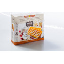 DELIGOUT DELIGOUT DELIGOUT Gaufres de Bruxelles DELIGOUT 340g