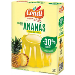 CONDI Gélatine à l'Ananas 175g