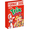 Nestlé Céréales Trix Goût Fruité 300g
