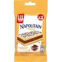 NAPOLITAIN NAPOLITAIN NAPOLITAIN Gâteau Napolitain Classic NAPOLITAIN lot de 2x60g