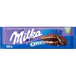 Milka Oreo 300g