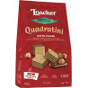 LOACKER Gaufrettes Quadratini Napolitaner 125g