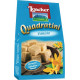 LOACKER Biscuits quadratini vanille 125g