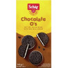 SCHAR Biscuit au chocolats 165g