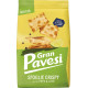 PAVESI PAVESI PAVESI Biscuits citron et poivre PAVESI 150g