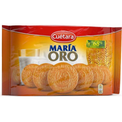 GUETARA GUETARA GUETARA Biscuit Maria Oro GUETARA 800g