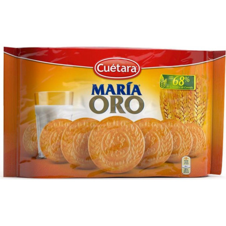 GUETARA GUETARA GUETARA Biscuit Maria Oro GUETARA 800g