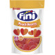 FINI Bonbons cœur de pêche 165g
