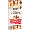 Nestlé Les Recettes de l'Atelier Cranberries et Amandes 150g