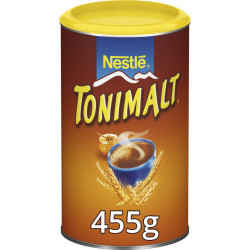 Nestlé Poudre Cacaotée 455g