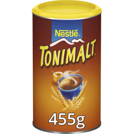 Nestlé Poudre Cacaotée 455g