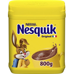 NESQUIK Poudre cacao 800g