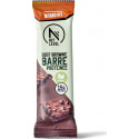 NXT LEVEL NXT LEVEL NXT LEVEL LEVEL LEVEL Barre Protéinée Végan Goût Brownie Basic Fit NXT LEVEL l'unité de 55g