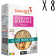 Sabarot Lot X8 Flocons D'avoine Étui 500g les 8 paquets de 500g