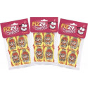Fizzy Pipas Sweet 270g