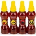 Fizzy Bibi Cola 4 Biberons