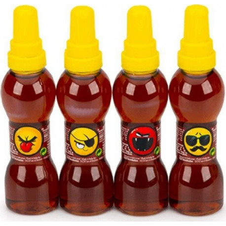 Fizzy Bibi Cola 28 Biberons